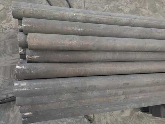 Bom preço. 50,8 x 2,64 tubos de aço sem emenda aluminizados Darwn frio da caldeira on-line