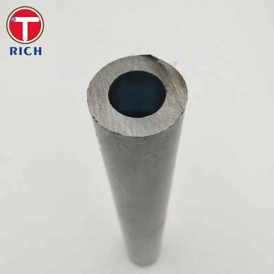 Bom preço. Tubulação de aço inoxidável sem emenda da parede grossa para ASTM mecânico A511 TP316 304 on-line