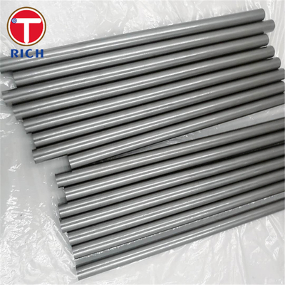 Bom preço. DIN2391-2 ST37 lubrificou a tubulação de aço inoxidável sem emenda para o cilindro hidráulico on-line