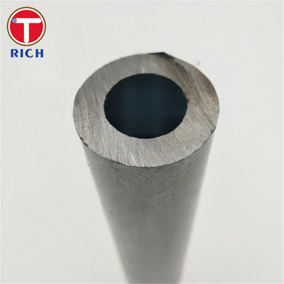Bom preço. Tubo inoxidável sem emenda do tubo ASTM A511 TP316 304 de aço inoxidável grossos mecânicos da parede on-line