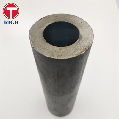 Bom preço. Polegada pesada C45 da tubulação de aço 4 da parede de ST37 15Mo3 para os encanamentos de fabricação on-line
