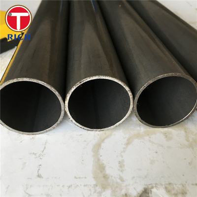 Bom preço. Tubo de aço sem emenda EN10305-4 da precisão estirada a frio para o sistema hidráulico on-line