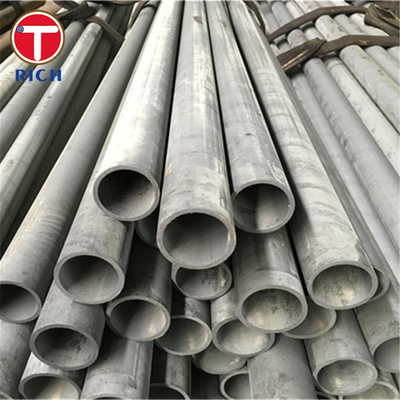 Bom preço. Tubos sem emenda estirados a frio JIS G3444 do aço carbono para a finalidade estrutural geral on-line