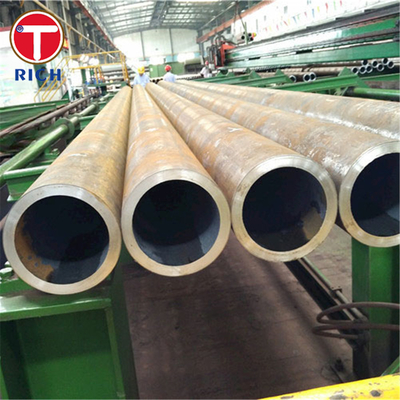 Bom preço. Tubo sem emenda estirado a frio GB/T 8163 do tubo sem emenda de aço inoxidável para o serviço líquido on-line