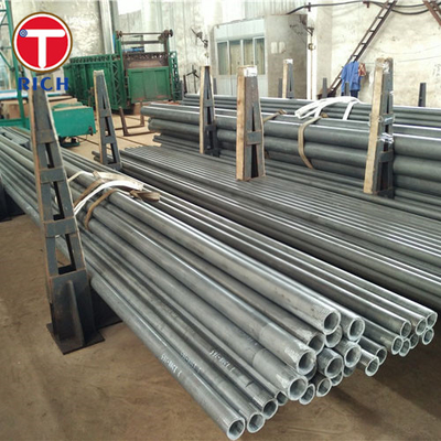 Bom preço. Tubo do aço de liga/tubulação sem emenda Ferritic Astm A335 on-line