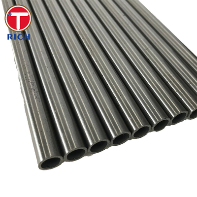 Bom preço. Tubo sem emenda do aço carbono do tubo de aço de JIS G3445 para a finalidade estrutural da máquina on-line