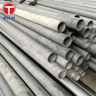Bom preço. Tubo sem emenda estirado a frio do aço carbono de JIS G3473 para tambores de cilindro on-line