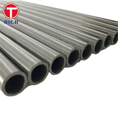 Bom preço. Tubo sem emenda formado quente ASTM A501 do aço carbono da tubulação estrutural para a construção on-line