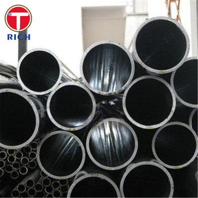 Bom preço. Tubos de aço circulares sem emenda sem emenda do tubo de aço do EN 10297 do RUÍDO para mecânico on-line
