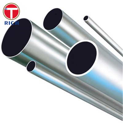 Bom preço. Tubos de aço sem emenda de alta pressão do carbono suave estirado a frio de GB/T 3093 para o motor diesel on-line