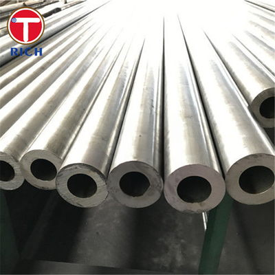 Bom preço. GB/T 18984 Tubos de aço sem costura laminados a quente para tubulações de serviço de baixa temperatura on-line