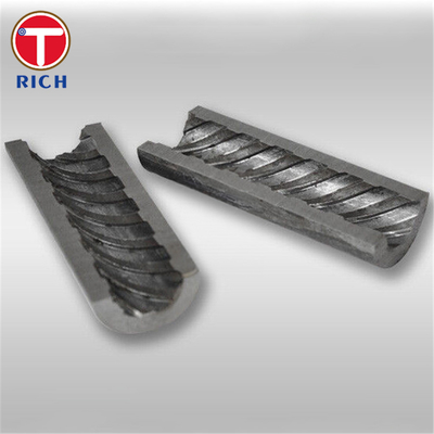 Bom preço. GB/T 20409 Tubos de aço de revestimento interno sem costura para caldeiras de alta pressão on-line