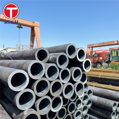 Bom preço. TU 14-3R-55-2001 Tubos sem costura de aço carbono desenhados a frio para caldeiras a vapor on-line