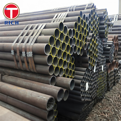 Bom preço. GB/T 24591 SA556B2 Tubos de aço sem costura laminados a quente para aquecedores de água de alimentação de alta pressão on-line