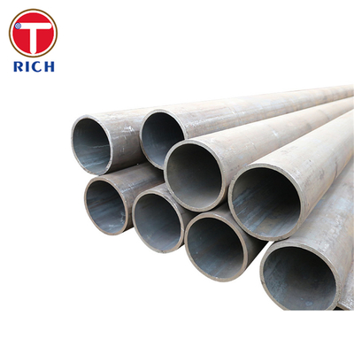 Bom preço. GB/T 34109 42CrMo Tubos de aço sem costura de expansão térmica para máquinas de escavação rotativas on-line