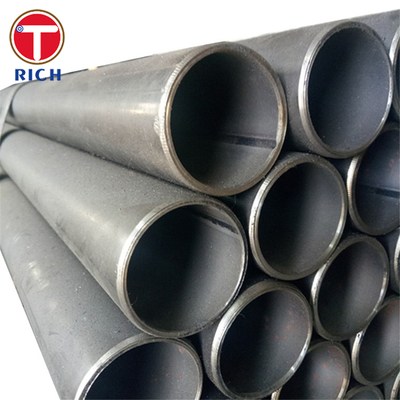 Bom preço. YB/T 4112 Q265GNH Tubos de aço soldados Resistência à corrosão atmosférica para fins estruturais on-line