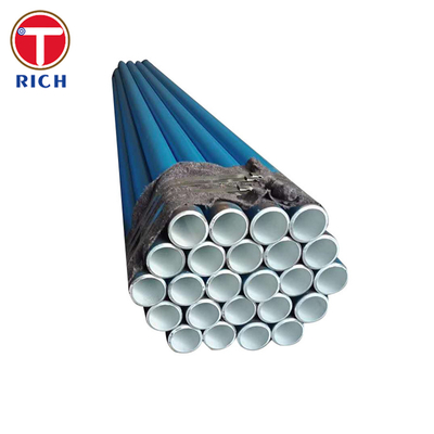 Bom preço. YB/T 4335 Tubos de aço sem costura de metalurgia composta bi-metálica para serviço de líquidos on-line