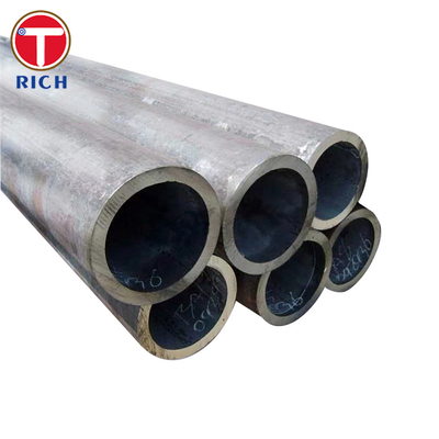 Bom preço. TU 14-3R-55 Tubos de aço inoxidável desenhados a frio para caldeiras a vapor e tubulações on-line