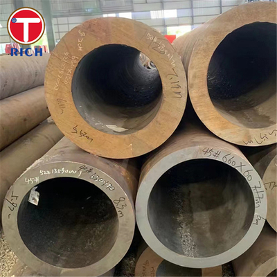 Bom preço. TU 14-3-460-2003 Aço ligado a baixo carbono para caldeiras e tubulações de alta pressão on-line