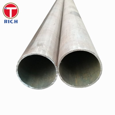 Bom preço. GB/T 30070 Tubos de aço sem costura Tubos de aço ligado sem costura para serviço de água do mar on-line
