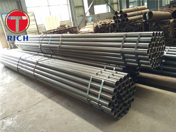 Bom preço. Baixa tubulação de aço Bonde-Resistência-soldada do tubo ERW do carbono para dobrar-se e alargar-se on-line
