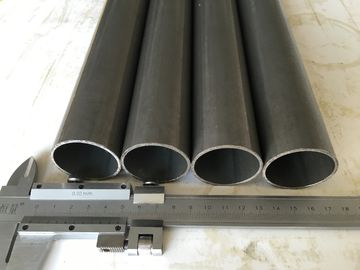 Bom preço. Tubulação de aço sem emenda do carbono de GB/T3087 Q235 para a baixa e caldeira de pressão média on-line