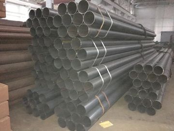 Bom preço. Tubo de aço estirado a frio sem emenda de aço do painel de parede da água da tubulação da soldadura da construção on-line