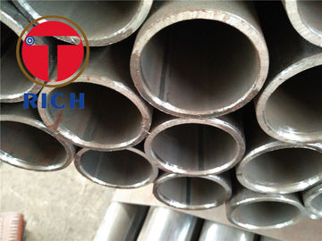 Bom preço. Carbono mecânico tubo de aço soldado com resistência elétrica Astm A513 on-line