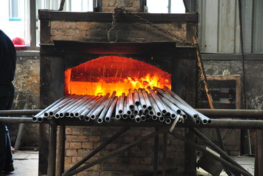 Bom preço. Tubo sem emenda do aço carbono de ASTM A556 GR A2 GR B2 GR C2 para a caldeira on-line
