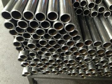 Bom preço. Tubulação de aço sem emenda do carbono de GB/T8162 Q235 Q345 Q195 para o tubo fluido on-line