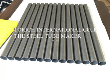 Bom preço. Tubo de aço da precisão dos tubos de aço sem emenda de TORICH GB/T9948 12CrMo para o rachamento de Petrleum on-line