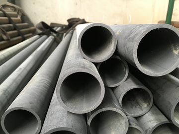 Bom preço. Tubulação de aço inoxidável sem emenda de Torich para o transporte Gb/t8163 do líquido/gás on-line