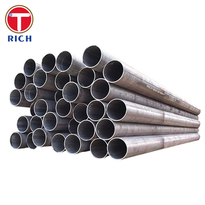 Bom preço. JIS G3462 Tubos de aço sem costura de aço ligado a carbono para caldeiras e tubos de trocadores de calor on-line