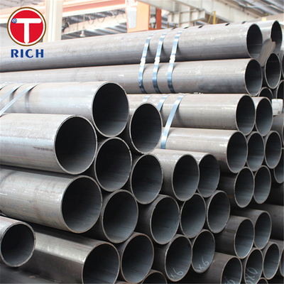 Bom preço. GOST 9940-81 Tubo de aço inoxidável Tubo deformado termicamente sem costura para resistência à corrosão on-line