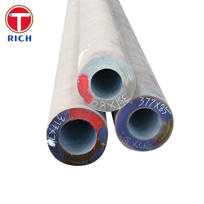Bom preço. GB/T 18704 Tubos revestidos de aço inoxidável com compostos de carbono para fins estruturais on-line
