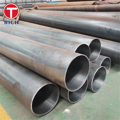Bom preço. GB/T 31940 Tubo de aço inoxidável Bi-metal Composite Corrosion Resistance Steel Pipe para transporte de fluidos on-line