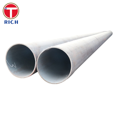 Bom preço. GB/T 8162 42CrMo Tubos de aço ligado de aço carbono ligado a frio on-line