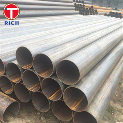 Bom preço. ASTM A513 1010 Tubos mecânicos de resistência elétrica de carbono e aço ligado soldados para máquinas on-line