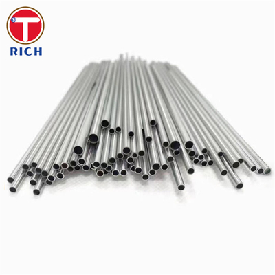 Bom preço. ASTM A106 Grau A Tubo de aço de carbono laminado a quente para serviço a altas temperaturas on-line