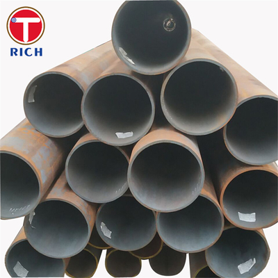 Bom preço. ASTM A210 Tubos de aço sem costura Tubos de caldeira de aço de carbono médio sem costura e tubos de superaquecimento on-line
