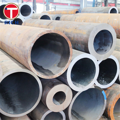 Bom preço. ASTM A519 1010 Tubos mecânicos sem costura de aço de carbono e liga para a indústria automóvel on-line