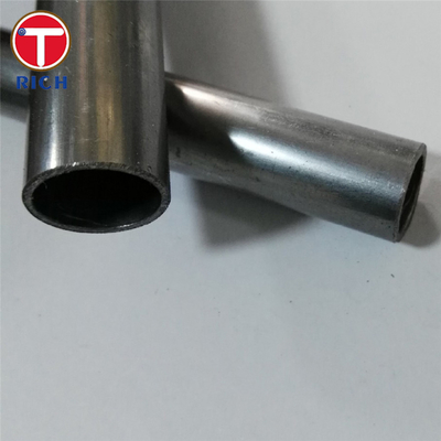 Bom preço. EN 10305-1 E215 Tubos de precisão desenhados a frio sem costura para cilindros hidráulicos on-line