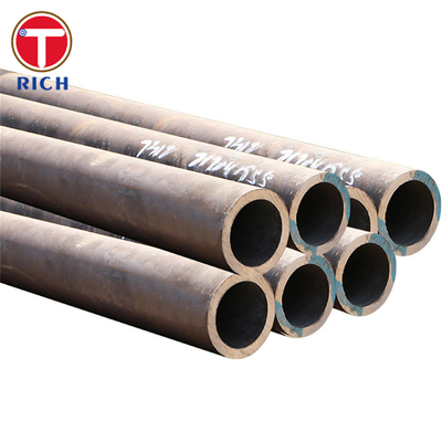 Bom preço. TU 14-3-190 10# Tubos sem costura de aço carbono Tubos de aço sem costura para caldeiras e oleodutos on-line