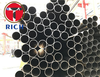 Bom preço. Tubulação 4.7mm dos DOM do SAE 1020 ASTM A513 da precisão 6.6mm 0.185in 0.26in on-line