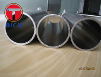 Bom preço. Material do tubo ST52 E355 do cilindro hidráulico do amortecedor de TORICH BKS on-line