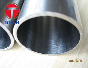 Bom preço. Tubo sem emenda do cilindro hidráulico do GB 18248 37Mn 30CrMo para o cilindro de gás on-line