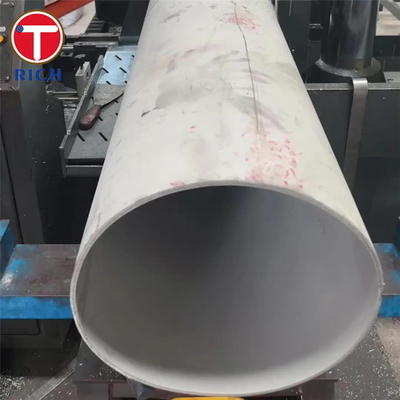Bom preço. ASTM B165 Monel 400 Tubo de aço sem costura liga de cobre de níquel UNS N04400 Tubo de aço sem costura para automóveis on-line
