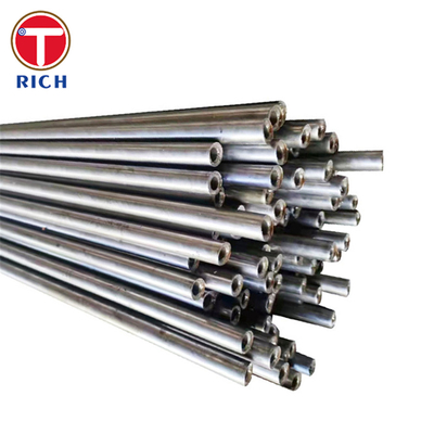 Bom preço. BS 6323-4 CFS3 Tubos de aço sem costura Tubos de aço carbono sem costura acabados a frio on-line