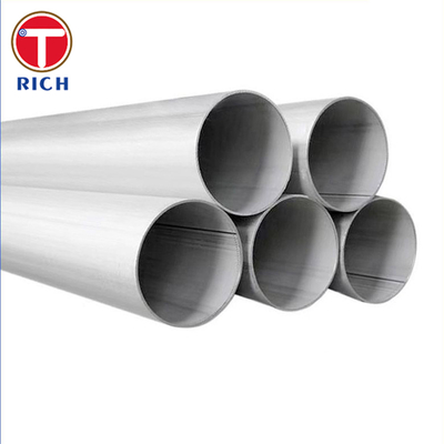Bom preço. BS 6323-1 LWCF 20 Tubos de aço inoxidável soldados longitudinalmente acabados a frio para automóveis on-line