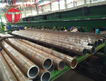 Bom preço. aço carbono de 40Mn2 20Cr 40Cr 15CrMo/tubo de aço laminado a alta temperatura aço de liga on-line